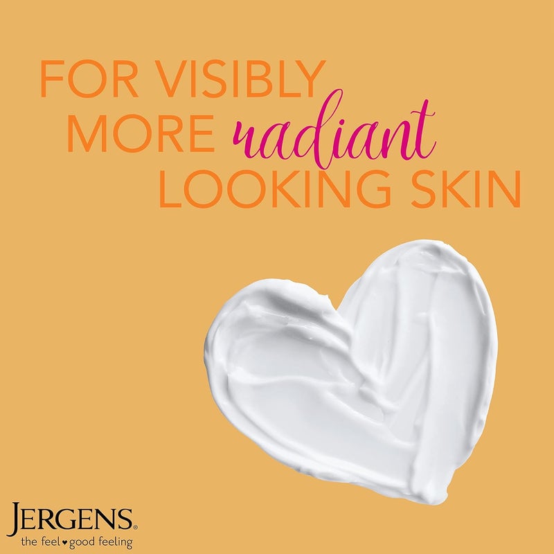 Jergens Softening Musk Body Lotion - 200 ml - Image 4